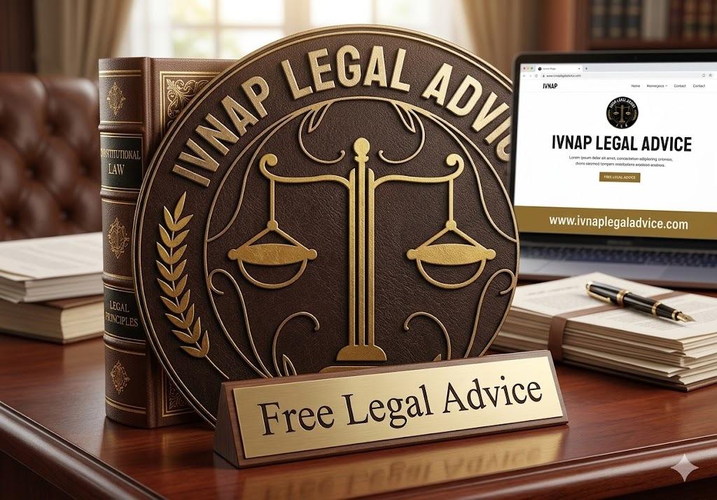 फ्री लीगल एडवाइस (Free Legal Advice) – पूरी जानकारी हिन्दी में