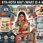 498A case kya hota hai?